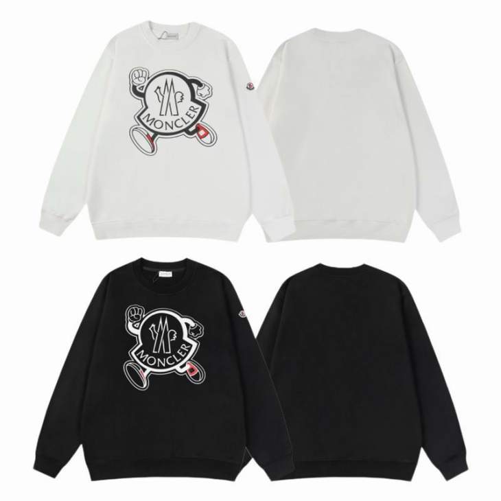 Picture of Moncler Sweatshirt _SKUMonclerXS-L55tx1235088